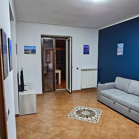 הוילה נאפולי Garden House מראה חיצוני תמונה