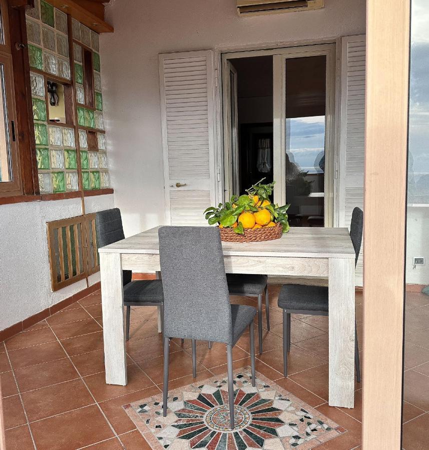 הוילה נאפולי Garden House מראה חיצוני תמונה