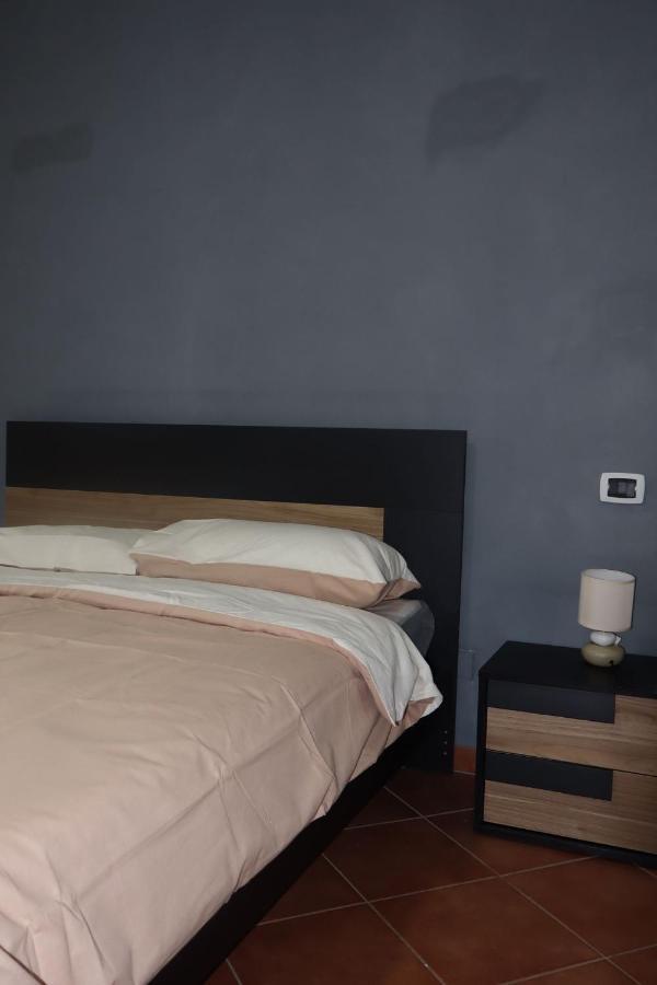 הוילה נאפולי Garden House מראה חיצוני תמונה