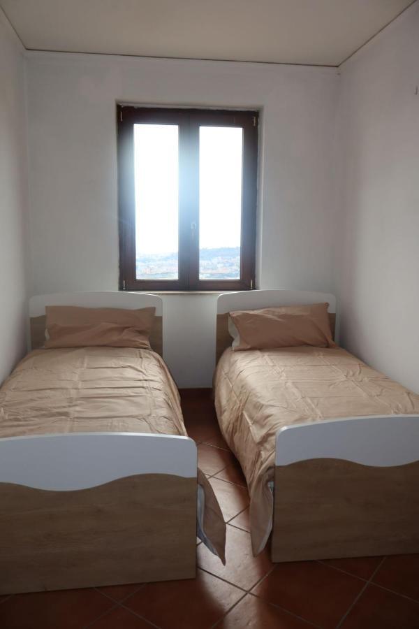 הוילה נאפולי Garden House מראה חיצוני תמונה