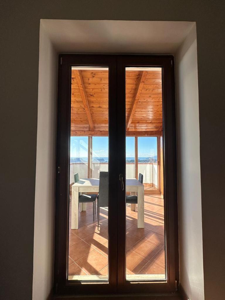 הוילה נאפולי Garden House מראה חיצוני תמונה