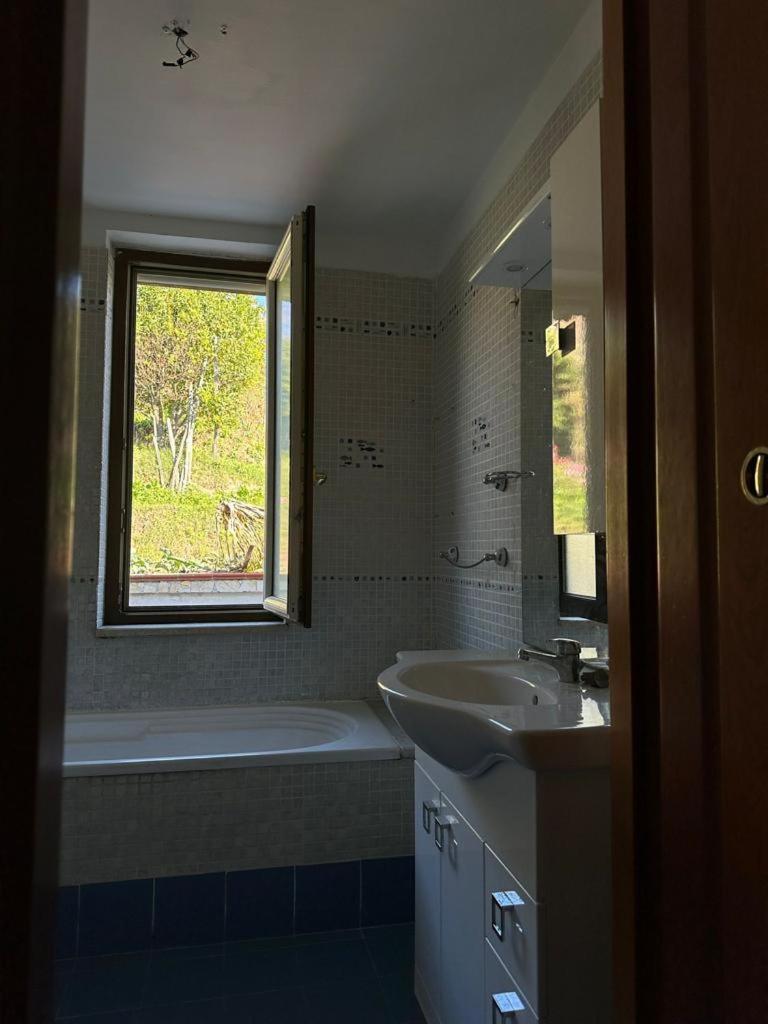 הוילה נאפולי Garden House מראה חיצוני תמונה