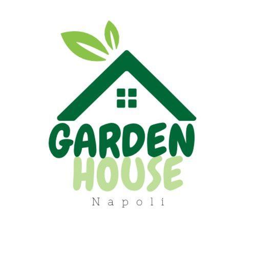 הוילה נאפולי Garden House מראה חיצוני תמונה