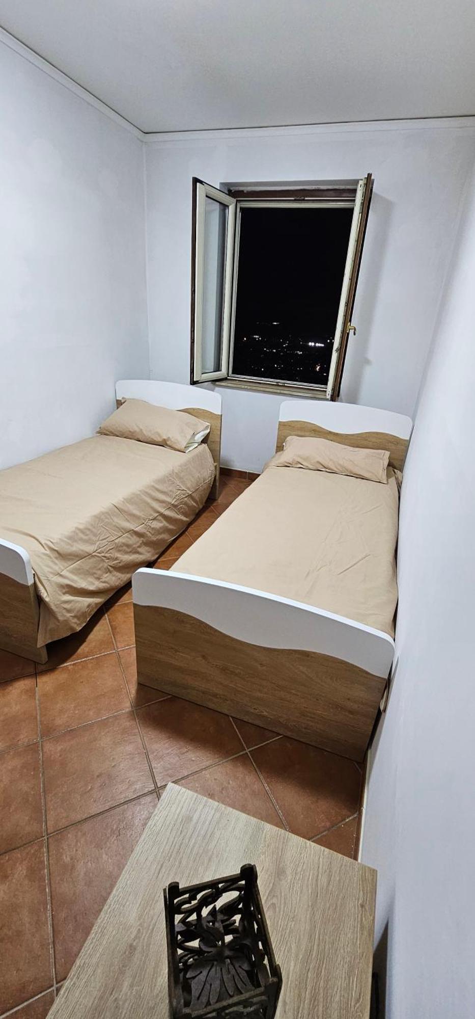 הוילה נאפולי Garden House מראה חיצוני תמונה