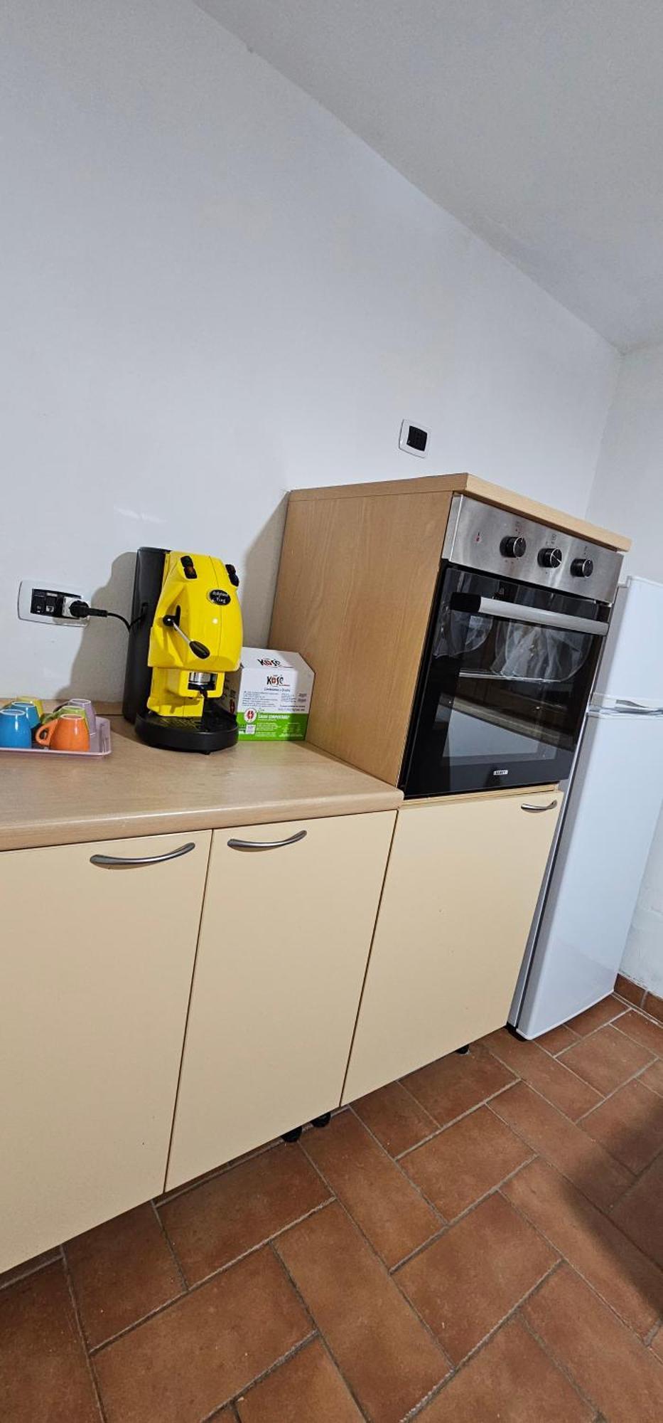 הוילה נאפולי Garden House מראה חיצוני תמונה